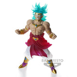 Banpresto Dragon Ball Z Clearise Super Saiyan Broly - PRE-ORDER