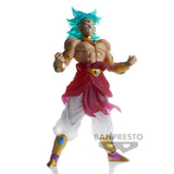 Banpresto Dragon Ball Z Clearise Super Saiyan Broly - PRE-ORDER