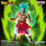 Banpresto Dragon Ball Z Clearise Super Saiyan Broly - PRE-ORDER