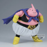 Banpresto Dragon Ball Z Solid Edge Works Majin Buu - PRE-ORDER