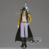 Banpresto One Piece The Shukko Dracule Mihawk - PRE-ORDER