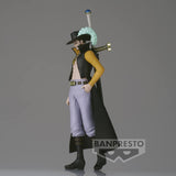 Banpresto One Piece The Shukko Dracule Mihawk - PRE-ORDER