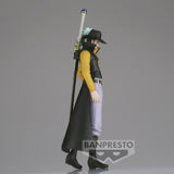 Banpresto One Piece The Shukko Dracule Mihawk - PRE-ORDER