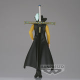 Banpresto One Piece The Shukko Dracule Mihawk - PRE-ORDER