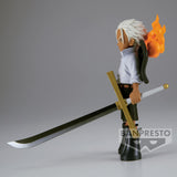 Banpresto One Piece DXF The Grandline Series S-Hawk - PRE-ORDER