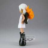 Banpresto One Piece DXF The Grandline Series S-Snake - PRE-ORDER