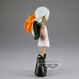 Banpresto One Piece DXF The Grandline Series S-Snake - PRE-ORDER