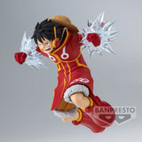 Banpresto One Piece Battle Record Collection Monkey D. Luffy (Egghead) - PRE-ORDER