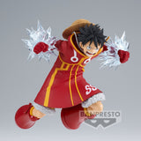 Banpresto One Piece Battle Record Collection Monkey D. Luffy (Egghead) - PRE-ORDER