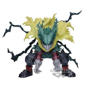 Banpresto My Hero Academia The Amazing Heroes Plus Izuku Midoriya (Special Ver.) - PRE-ORDER