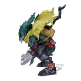 Banpresto My Hero Academia The Amazing Heroes Plus Izuku Midoriya (Special Ver.) - PRE-ORDER