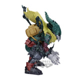 Banpresto My Hero Academia The Amazing Heroes Plus Izuku Midoriya (Special Ver.) - PRE-ORDER