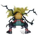 Banpresto My Hero Academia The Amazing Heroes Plus Izuku Midoriya (Special Ver.) - PRE-ORDER