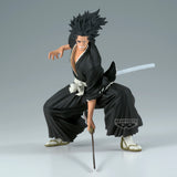 Banpresto Bleach Vibration Stars Kenpachi Zaraki - PRE-ORDER