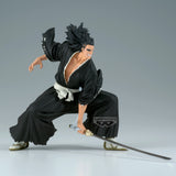 Banpresto Bleach Vibration Stars Kenpachi Zaraki - PRE-ORDER