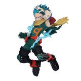 Banpresto My Hero Academia The Amazing Heroes Plus Izuku Midoriya - PRE-ORDER