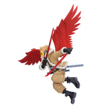 Banpresto My Hero Academia The Amazing Heroes Plus Hawks - PRE-ORDER