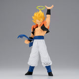 Banpresto Dragon Ball Z Match Makers Super Saiyan Gogeta (vs. Janemba)