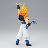 Banpresto Dragon Ball Z Match Makers Super Saiyan Gogeta (vs. Janemba)