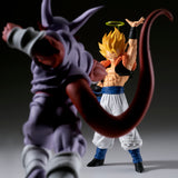 Banpresto Dragon Ball Z Match Makers Super Saiyan Gogeta (vs. Janemba) - PRE-ORDER