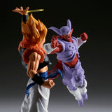 Banpresto Dragon Ball Z Match Makers Super Saiyan Gogeta (vs. Janemba) - PRE-ORDER