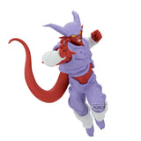 Banpresto Dragon Ball Z Match Makers Janemba (vs. Super Saiyan Gogeta) - PRE-ORDER