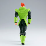 Banpresto Dragon Ball Z Solid Edge Works Android 16