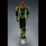 Banpresto Dragon Ball Z Solid Edge Works Android 16 - PRE-ORDER