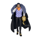 Banpresto One Piece The Shukko Crocodile - PRE-ORDER