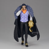 Banpresto One Piece The Shukko Crocodile - PRE-ORDER