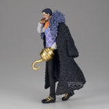 Banpresto One Piece The Shukko Crocodile - PRE-ORDER