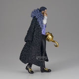 Banpresto One Piece The Shukko Crocodile - PRE-ORDER