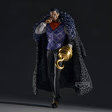 Banpresto One Piece The Shukko Crocodile - PRE-ORDER