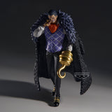 Banpresto One Piece The Shukko Crocodile - PRE-ORDER