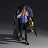 Banpresto One Piece The Shukko Crocodile - PRE-ORDER