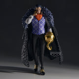 Banpresto One Piece The Shukko Crocodile - PRE-ORDER