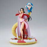 Banpresto One Piece DXF The Grandline Series Extra+ Boa Hancock - PRE-ORDER