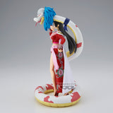 Banpresto One Piece DXF The Grandline Series Extra+ Boa Hancock - PRE-ORDER