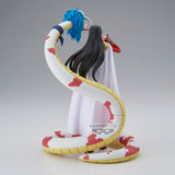 Banpresto One Piece DXF The Grandline Series Extra+ Boa Hancock - PRE-ORDER