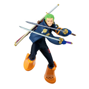 Banpresto One Piece Battle Record Collection Roronoa Zoro - PRE-ORDER