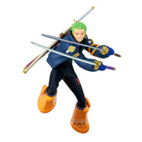 Banpresto One Piece Battle Record Collection Roronoa Zoro - PRE-ORDER