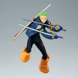 Banpresto One Piece Battle Record Collection Roronoa Zoro - PRE-ORDER