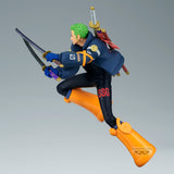 Banpresto One Piece Battle Record Collection Roronoa Zoro - PRE-ORDER