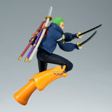 Banpresto One Piece Battle Record Collection Roronoa Zoro - PRE-ORDER