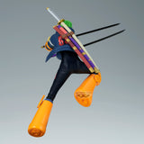 Banpresto One Piece Battle Record Collection Roronoa Zoro - PRE-ORDER