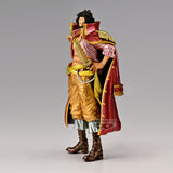 Banpresto One Piece King of Artist Gol D. Roger (Special Ver.) - PRE-ORDER