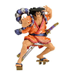 Banpresto One Piece King of Artist Kozuki Oden (Special Ver.) - PRE-ORDER