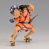 Banpresto One Piece King of Artist Kozuki Oden (Special Ver.) - PRE-ORDER