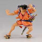 Banpresto One Piece King of Artist Kozuki Oden (Special Ver.) - PRE-ORDER