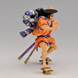 Banpresto One Piece King of Artist Kozuki Oden (Special Ver.) - PRE-ORDER